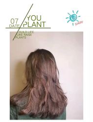 -Hair Code芭曲发型