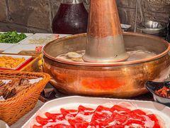 -丁卯•铜锅涮肉(工体店)