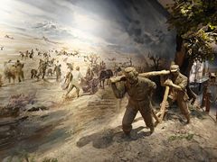 -三五九旅屯垦纪念馆