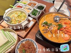 -林四喜·闽南传家菜(鼓浪屿店)