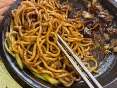 -将军牛排·尔滨地标朝鲜族美食(总店)