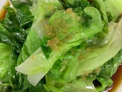 -荷塘秋月·本帮江浙菜(国权路店)