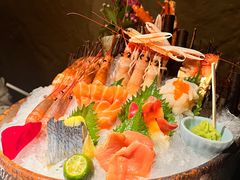 -花潮料理艺食馆(SM新生活广场店)