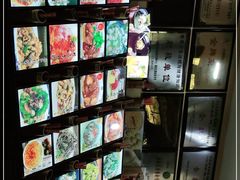-何氏排骨(左家塘店)