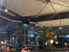 -东南里湖景餐厅·新闽菜(浦西万达店)