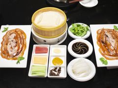 -阿庄新豫菜(航海东路店)