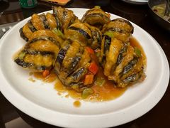 -喜乐餐厅•灯笼虾球首创者•本地小海鲜(二马路店)
