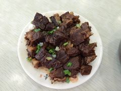 -三品桂林米粉(西单店)