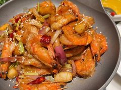 -小菜园新徽菜(无锡宜家荟聚中心店)