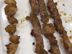 -马记伊源斋涮肉·清真菜(潘家园古玩市场店)