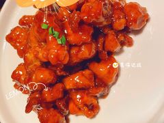 -外婆家(世界城广场店)
