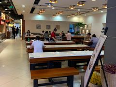 -远大美食广场(远大购物中心店)