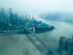 -WFC会仙楼观景台