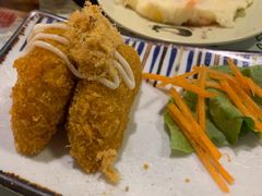 -顶屋咖喱(街道口总店)