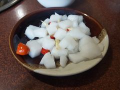 酸萝卜-尼玛藏家风味园(阿山食城店)