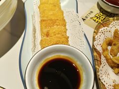 -南山翁新概念川菜(江宁万达广场店)