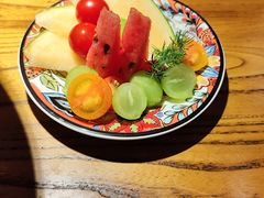 -双公羊·馕坑烤全羊(奥体店)