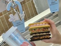 -苏小糖(鼓浪屿三丘田花园店)