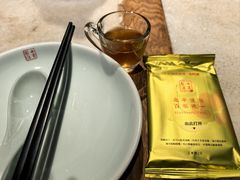 -小吊梨汤·北京菜·烤鸭(清河万象汇店)