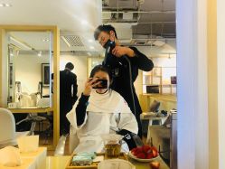 -简法造型·品牌形象店