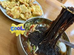 -顺姬冷面(长白西路店)