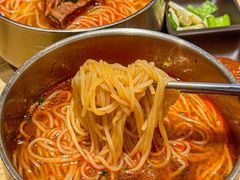-泥炉烧肉师(新街口金銮巷店)