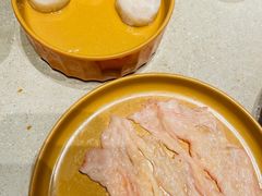 -海底捞大排档火锅(打浦路店)