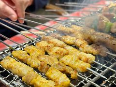 -生火火·小炉子炭烤(金楠天街总店)