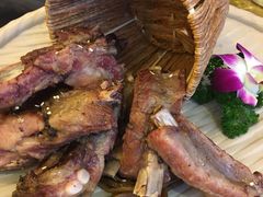 -杨记隆府(白象街店)