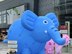 -万科生活广场(东莞松山湖店)