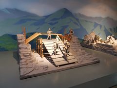 -中国庆元廊桥博物馆