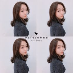 -P.STYLE派斯造型