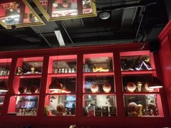 -加餐海鲜自助(集美银泰百货店)
