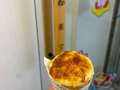 -可丽小屋(中山路店)