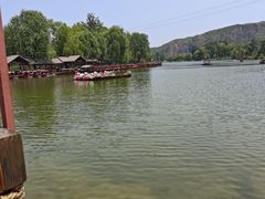 -恋乡太行水镇