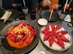 -红盔甲·小龙虾(人民广场店)