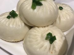 生煎包-渝信川菜(工体店)