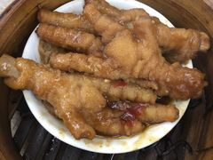 -香港蓮香樓(中環店)