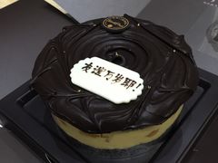 -黑池口感烘焙·生日蛋糕(坂田店)