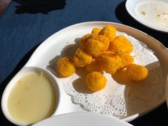 -伊带伊路新疆美食府(呼家楼店)