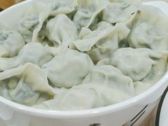 -老边饺子馆(西站店)