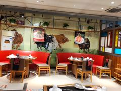-小牛海记潮汕牛肉店(永定路店)
