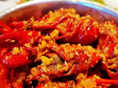 -老长沙龙虾馆·聚会餐厅(白石洲店)