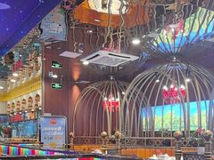 -巴依老爷新疆美食(常营店)