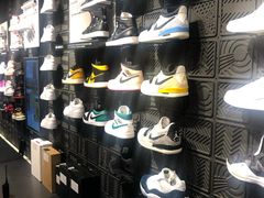 -NIKE武汉品牌体验店