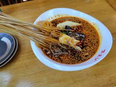 -古真记钵钵鸡(总店)