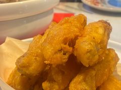 -春色如许·茶食餐厅(桃李春风店)