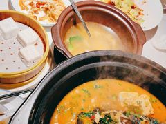 -筱爷叔·上海传统手工菜(玉树路店)