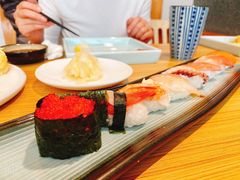 -花和海鲜自助(梅江店)