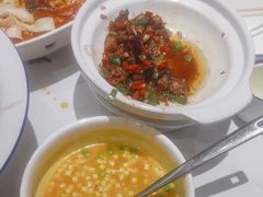 -兰湘子·湘菜小炒(南京江宁万达店)